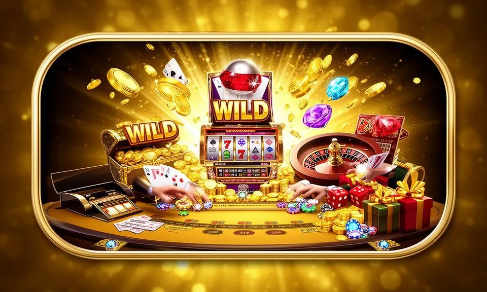 Roulette BlazeSpin